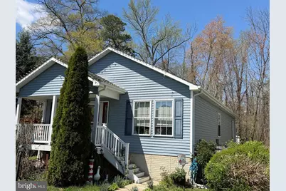 7712 West Road, Glen Burnie, MD 21060 - Photo 1