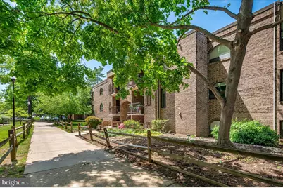 17 Silverwood Circle #10, Annapolis, MD 21403 - Photo 44