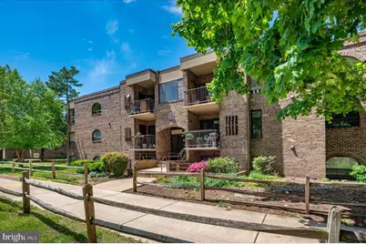 17 Silverwood Circle #10, Annapolis, MD 21403 - Photo 46
