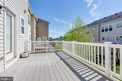 7921 Breezy Knoll Lane, Hanover, MD 21076 - Photo 18