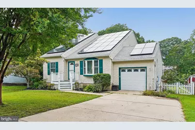726 Hillcrest Drive, Annapolis, MD 21409 - Photo 2