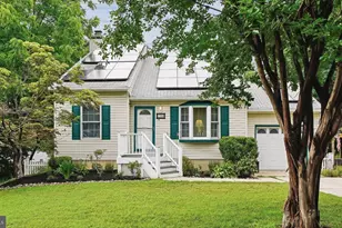 726 Hillcrest Dr, Annapolis, MD 21409 - Photo 12