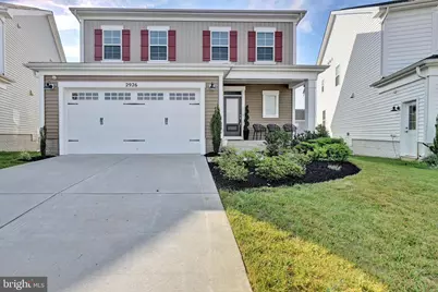 2926 Quarry Circle, Odenton, MD 21113 - Photo 38