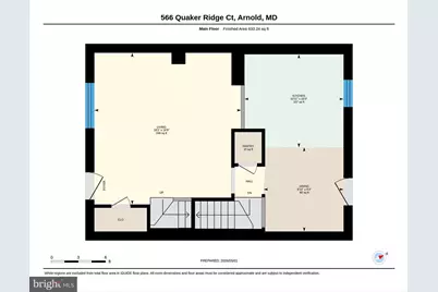 566 Quaker Ridge Court #116, Arnold, MD 21012 - Photo 38