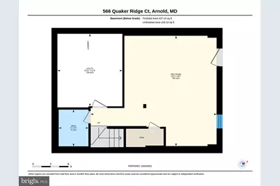566 Quaker Ridge Court #116, Arnold, MD 21012 - Photo 36