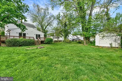424 Cleveland Road, Linthicum Heights, MD 21090 - Photo 38