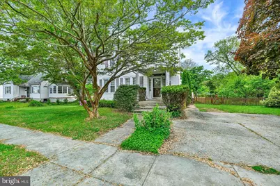 424 Cleveland Road, Linthicum Heights, MD 21090 - Photo 4