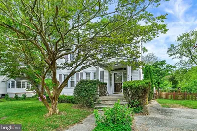 424 Cleveland Road, Linthicum Heights, MD 21090 - Photo 2