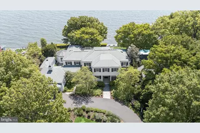747 Bywater Road, Gibson Island, MD 21056 - Photo 1