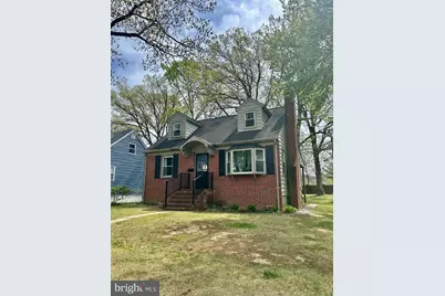 109 17th Avenue, Baltimore, MD 21225 - Photo 1