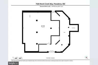 7526 Rock Creek Way, Pasadena, MD 21122 - Photo 92