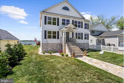 7526 Rock Creek Way, Pasadena, MD 21122 - Photo 88