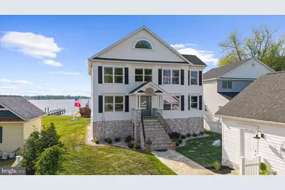 7526 Rock Creek Way, Pasadena, MD 21122 - Photo 2