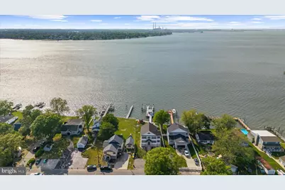 7526 Rock Creek Way, Pasadena, MD 21122 - Photo 2