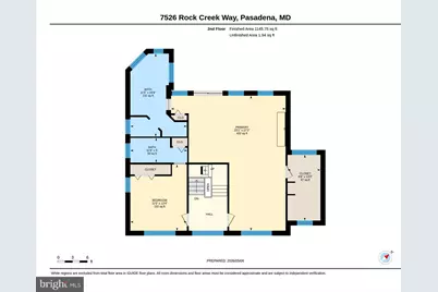 7526 Rock Creek Way, Pasadena, MD 21122 - Photo 90