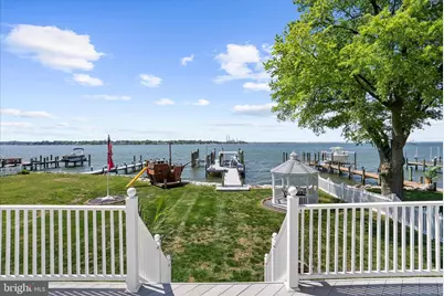 7526 Rock Creek Way, Pasadena, MD 21122 - Photo 20