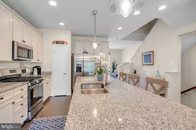 7639 Lyndon Court, Glen Burnie, MD 21060 - Photo 10