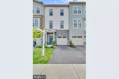 7639 Lyndon Court, Glen Burnie, MD 21060 - Photo 2