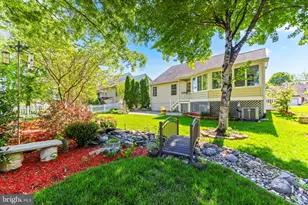 712 Partridge Ln, Glen Burnie, MD 21060 - Photo 50