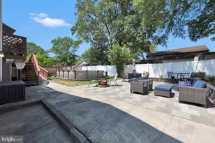 1442 Watts Ave, Severn, MD 21144 - Photo 50