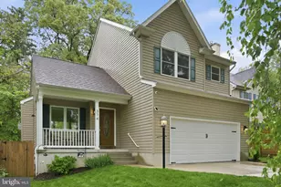 374 Holly Trail, Crownsville, MD 21032 - Photo 2
