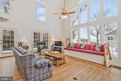 850 Walnut Avenue, North Beach, MD 20714 - Photo 10