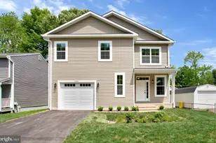 1316 Juniper St, Shady Side, MD 20764 - Photo 1