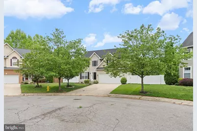 609 Frogs Leap Court, Glen Burnie, MD 21060 - Photo 4