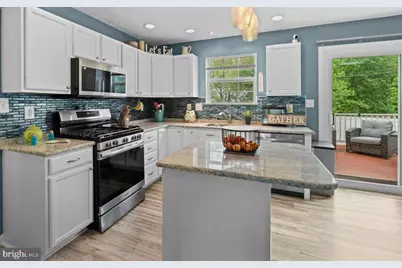 609 Frogs Leap Court, Glen Burnie, MD 21060 - Photo 12