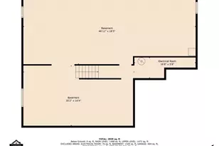 6605 Lost Fox Ln, Hanover, MD 21076 - Photo 18