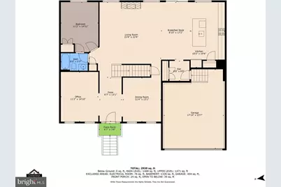 6606 Lost Fox Lane, Hanover, MD 21076 - Photo 18