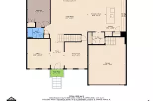 6606 Lost Fox Ln, Hanover, MD 21076 - Photo 18