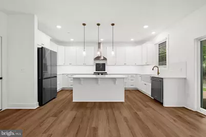 1802 Mountain Bay Road - Baltimore Model, Pasadena, MD 21122 - Photo 20
