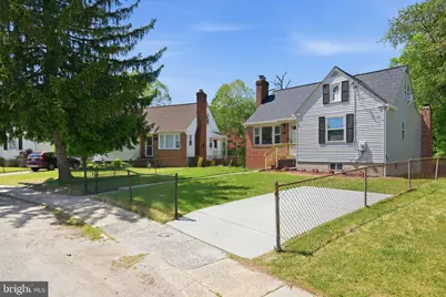 708 Glenview Avenue, Glen Burnie, MD 21061 - Photo 2