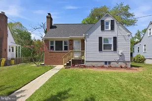 708 Glenview Ave, Glen Burnie, MD 21061 - Photo 1