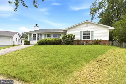 7910 S Cartier Court, Severn, MD 21144 - Photo 44