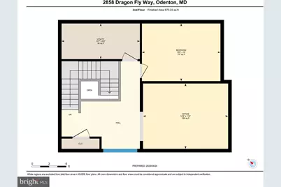 2858 Dragon Fly Way, Odenton, MD 21113 - Photo 30
