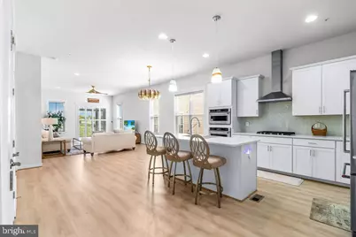 2806 Water Strider Way, Odenton, MD 21113 - Photo 6