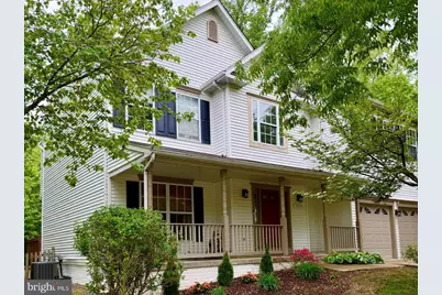 3029 Marsh Crossing Drive, Laurel, MD 20724 - Photo 1