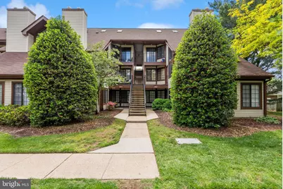 1611 Airy Hill Court #9A, Crofton, MD 21114 - Photo 2