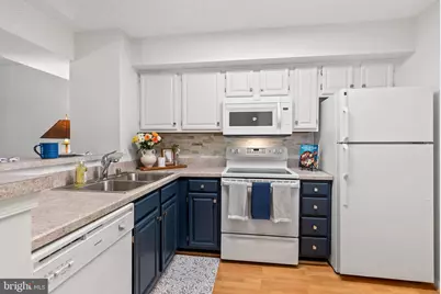 1611 Airy Hill Court #9A, Crofton, MD 21114 - Photo 24