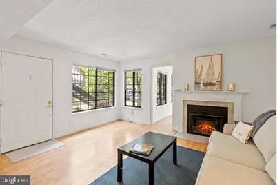 1611 Airy Hill Court #9A, Crofton, MD 21114 - Photo 36