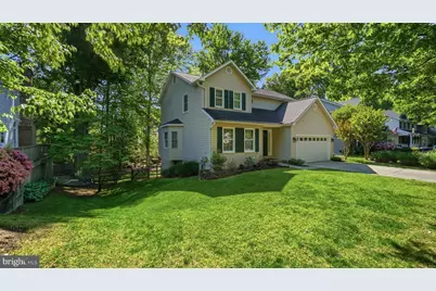 1120 Charing Cross Drive, Crofton, MD 21114 - Photo 4