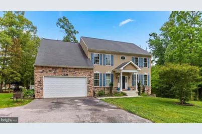 141 North Drive, Pasadena, MD 21122 - Photo 1