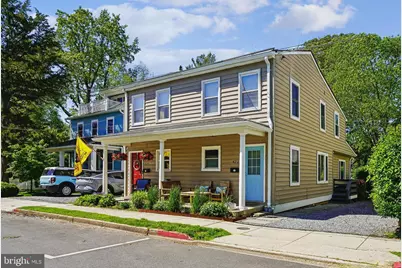 422 First Street, Annapolis, MD 21403 - Photo 1