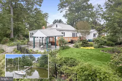7720 W Shore Road, Pasadena, MD 21122 - Photo 1