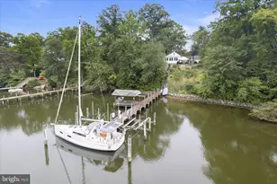 7720 W Shore Rd, Pasadena, MD 21122 - Photo 2