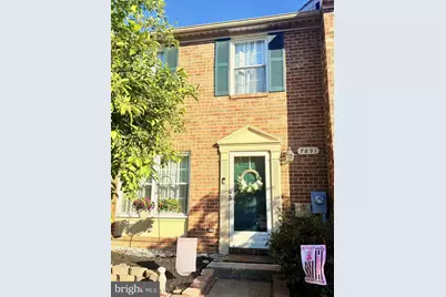 7891 Beachland, Stoney Beach, MD 21226 - Photo 1