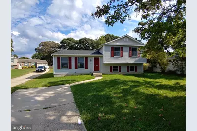 7845 Flintshire Court, Pasadena, MD 21122 - Photo 1