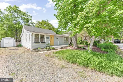 1223 Pine Avenue, Shady Side, MD 20764 - Photo 1